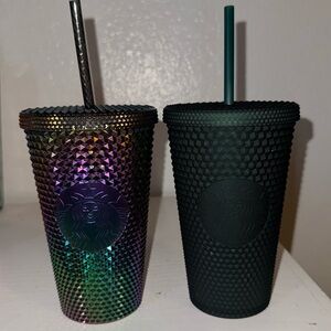 Starbucks Cups